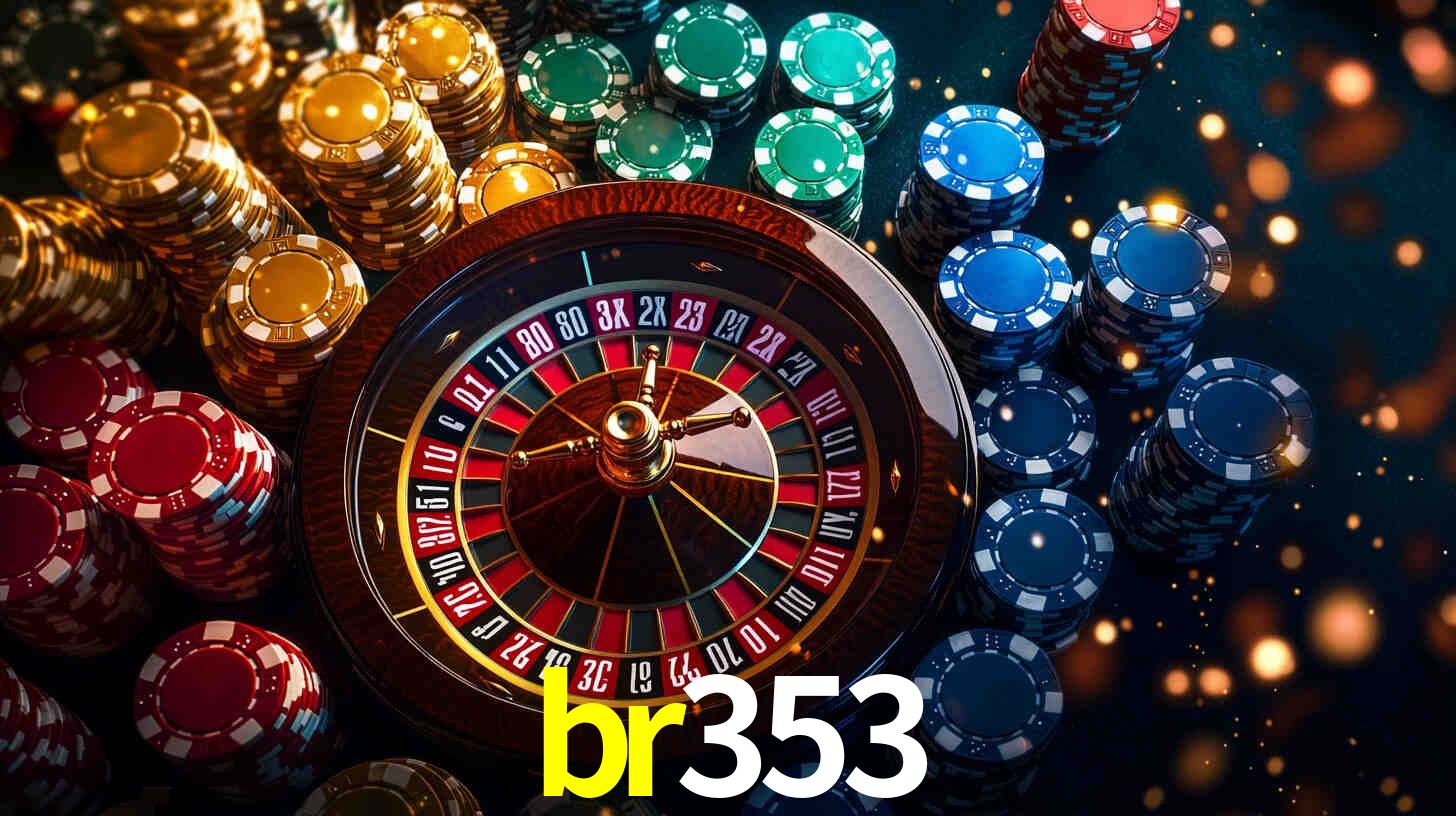 br353 bonus
