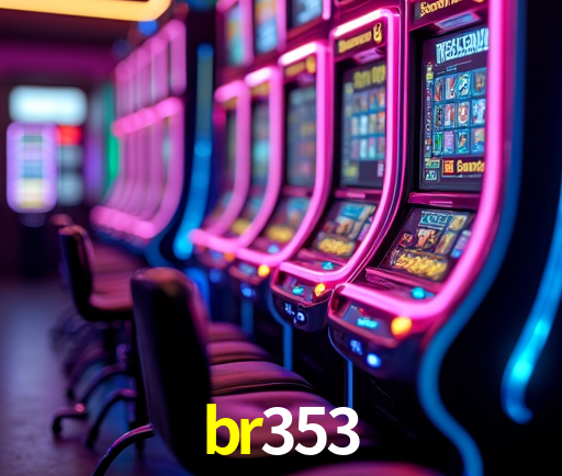 br353 Plataforma