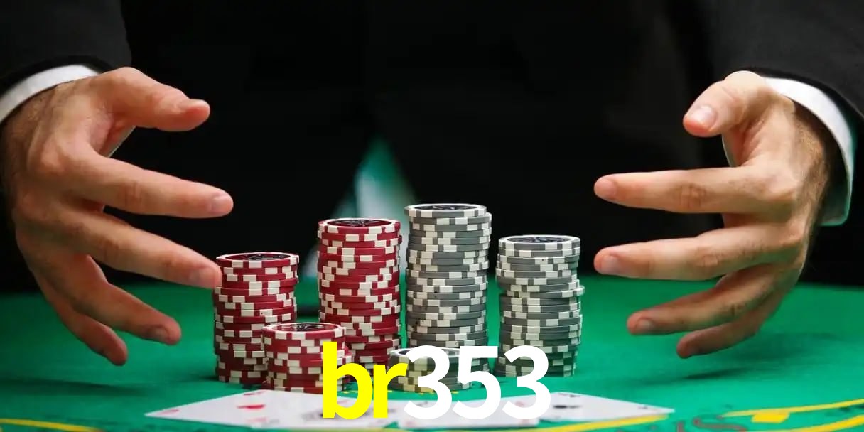 br353 Slots