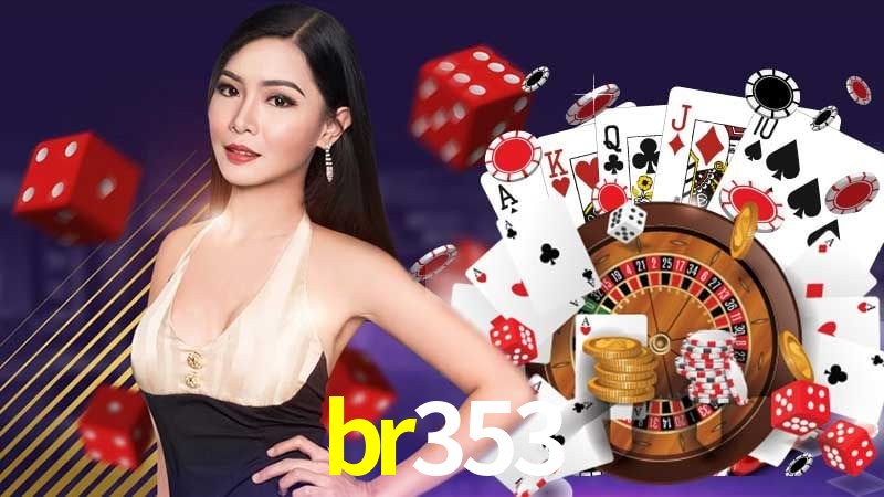 br353 Fortune Tiger